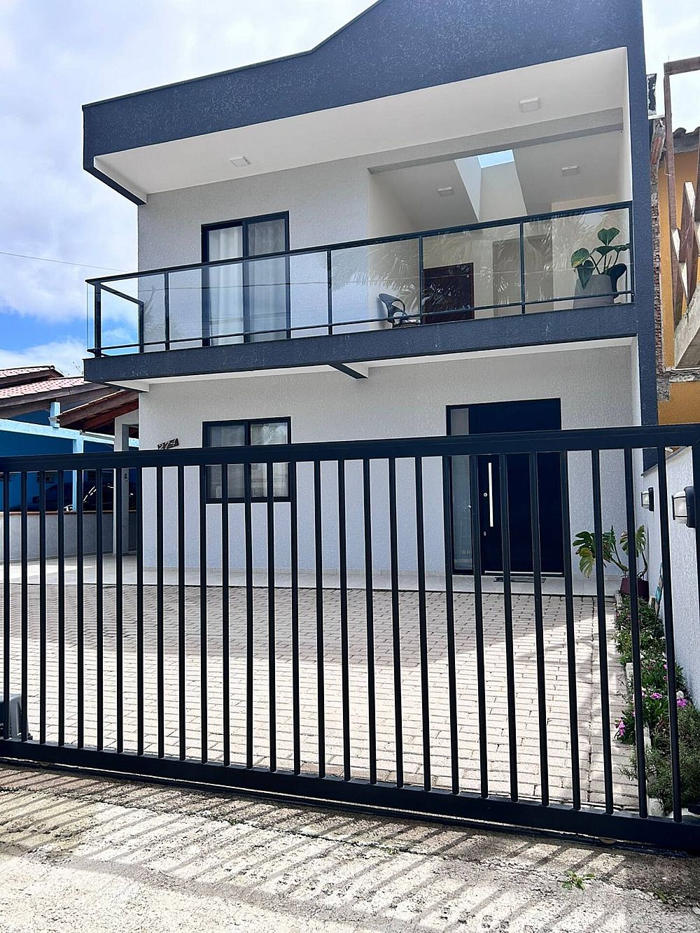 Casa aconchegante no Coração da Cidade - airbnb